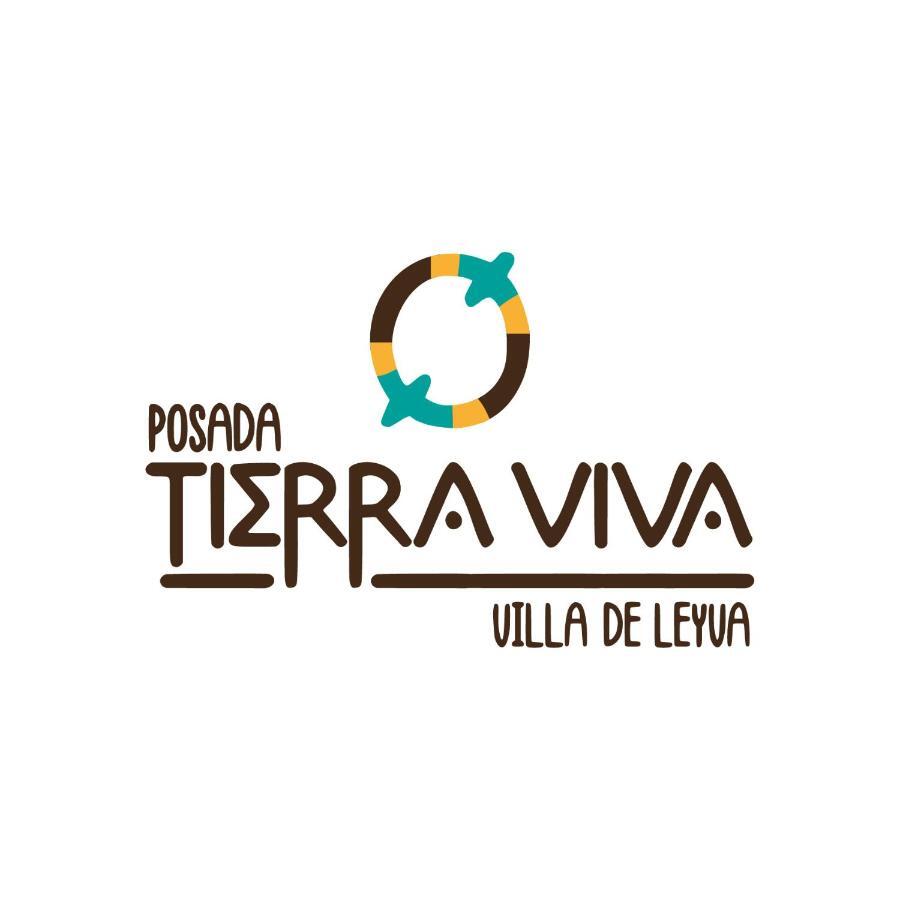Posada Tierra Viva Вілья-де-Лейва Екстер'єр фото